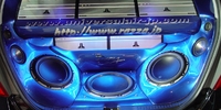 Fukuoka Auto Salon - DSC00442